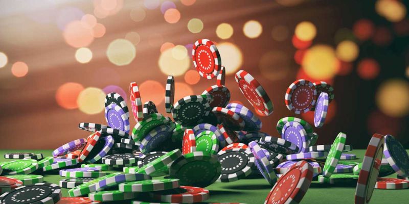 Chơi bản demo là cách chơi casino luôn thắng tuyệt vời