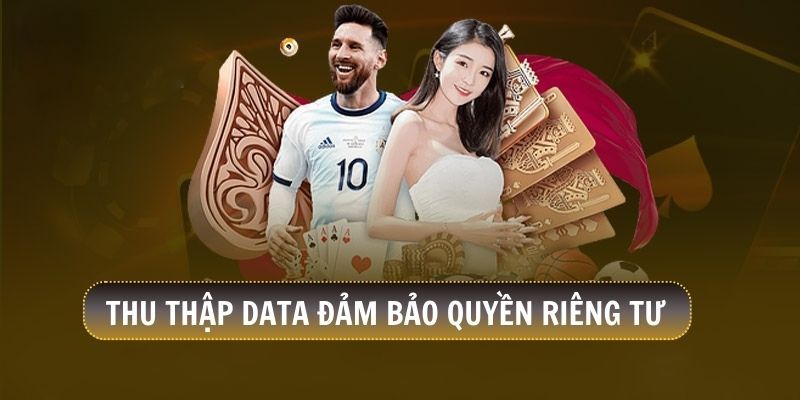 Người chơi có quyền đồng ý hoặc từ chối chính sách riêng tư