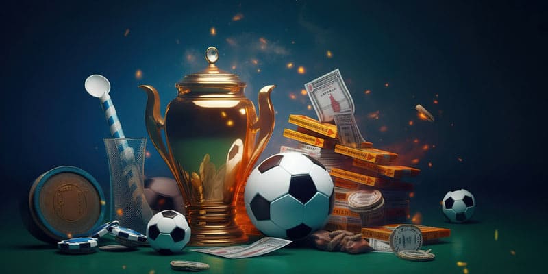 Khám phá rõ hơn về sảnh thể thao